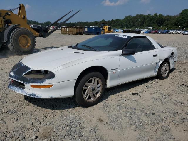 CHEVROLET CAMARO 1994 2g1fp22s4r2197789