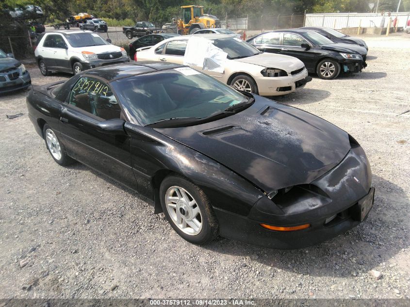 CHEVROLET CAMARO 1994 2g1fp22s5r2207973