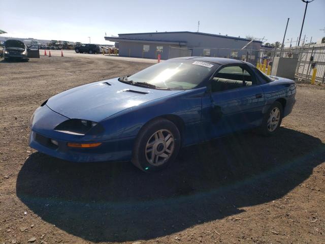 CHEVROLET CAMARO 1994 2g1fp22s6r2217895