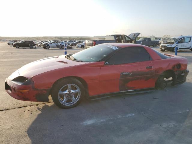 CHEVROLET CAMARO 1993 2g1fp22s7p2113459