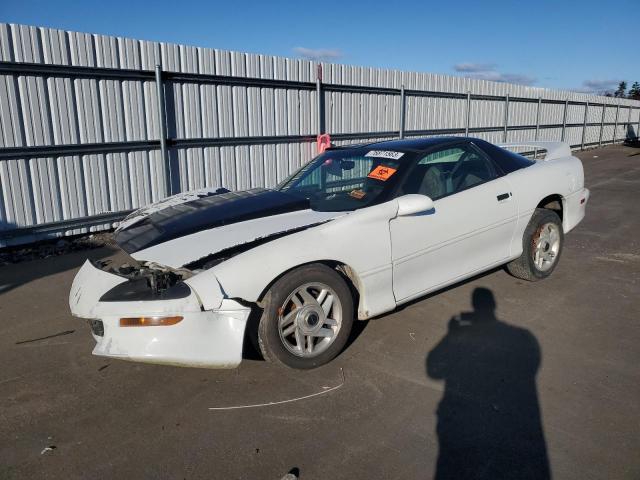 CHEVROLET CAMARO 1995 2g1fp22s7s2154117