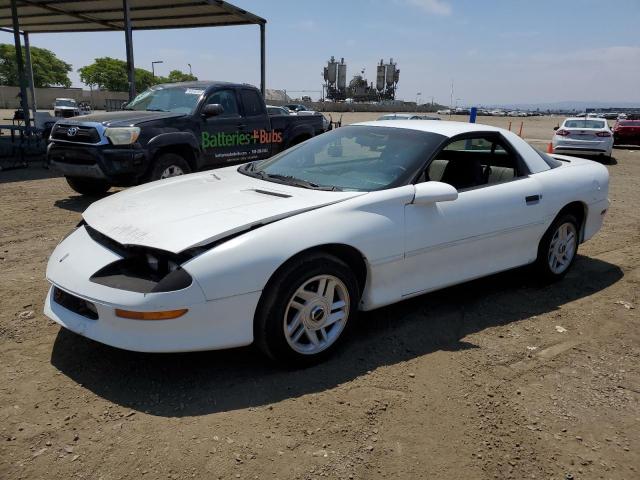 CHEVROLET CAMARO 1995 2g1fp22s9s2205665