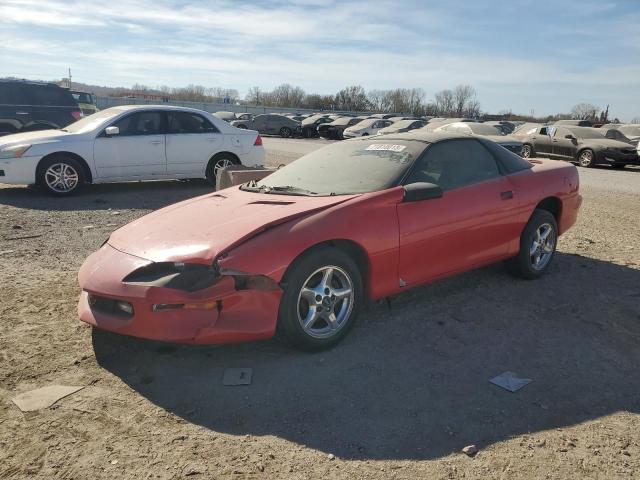 CHEVROLET CAMARO 1995 2g1fp22sxs2220353