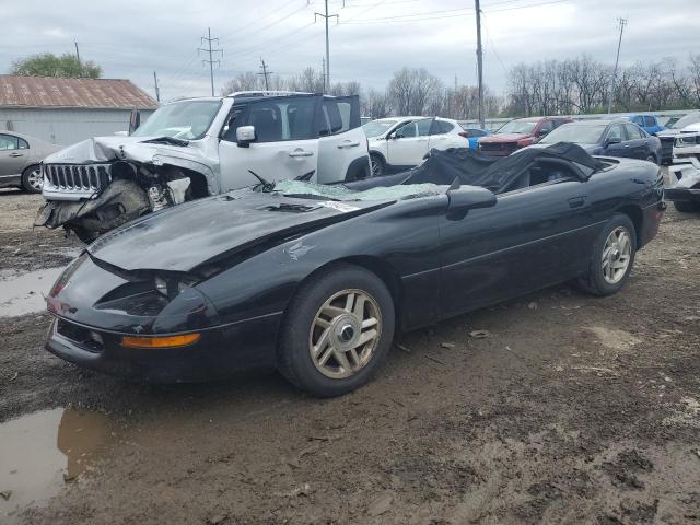 CHEVROLET CAMARO 1996 2g1fp32k0t2119135