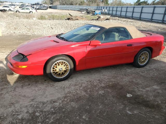 CHEVROLET CAMARO BAS 1997 2g1fp32k7v2155472