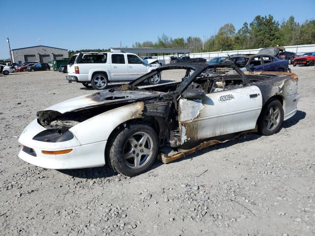 CHEVROLET CAMARO 1997 2g1fp32k8v2159370