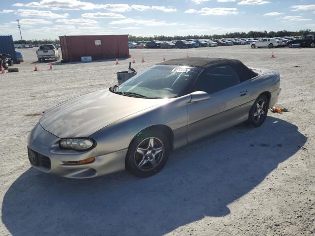 CHEVROLET CAMARO 2002 2g1fp32k922121268