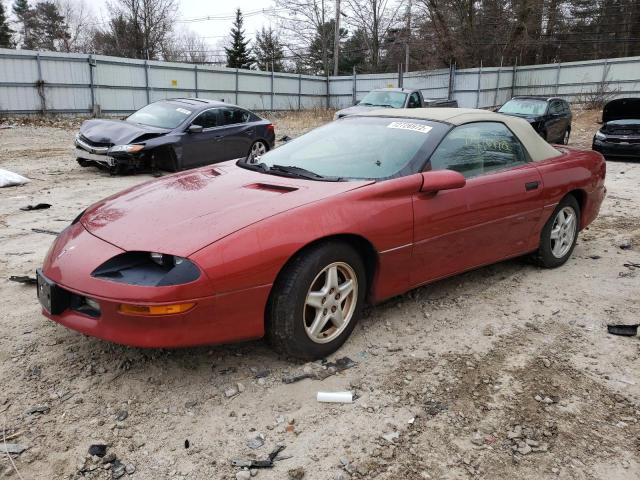 CHEVROLET CAMARO 1997 2g1fp32kxv2106993