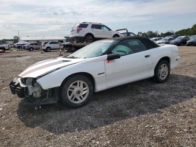 CHEVROLET CAMARO 1994 2g1fp32p0r2215948