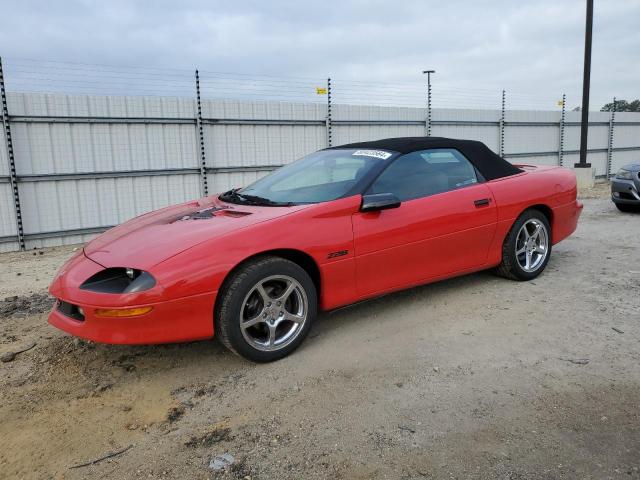 CHEVROLET CAMARO 1994 2g1fp32p2r2187747