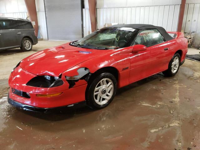 CHEVROLET CAMARO 1995 2g1fp32p2s2158657