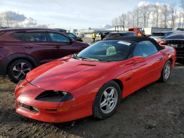 CHEVROLET CAMARO 1997 2g1fp32p8v2135971