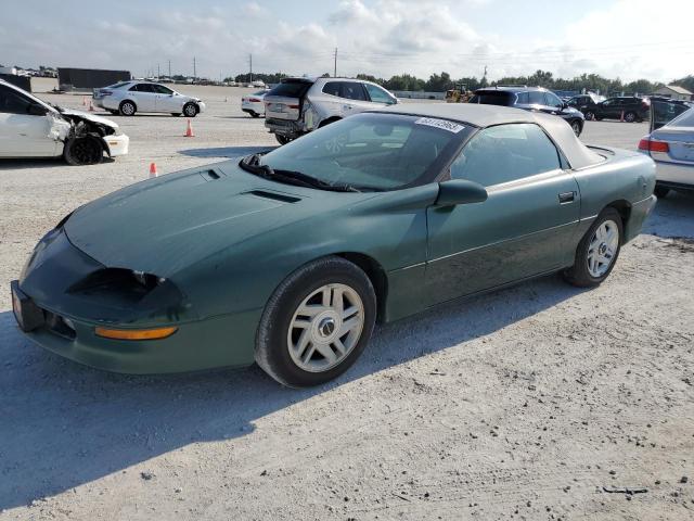 CHEVROLET CAMARO 1995 2g1fp32s6s2167477