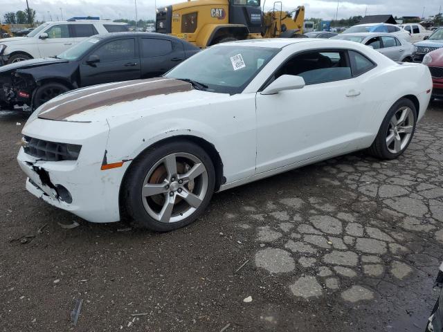 CHEVROLET CAMARO 2010 2g1fs1ewxa9214890