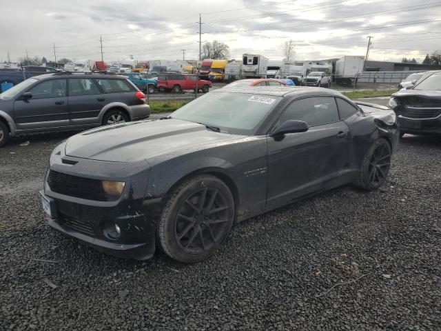 CHEVROLET CAMARO 2010 2g1ft1ew0a9134124