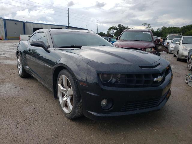 CHEVROLET CAMARO SS 2010 2g1ft1ew0a9212515