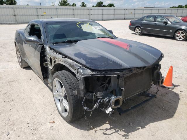 CHEVROLET CAMARO 2SS 2012 2g1ft1ew0c9115222