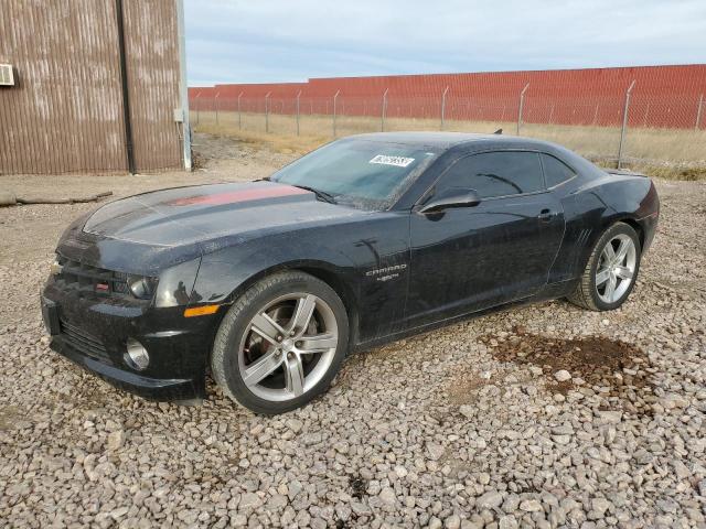 CHEVROLET CAMARO 2012 2g1ft1ew0c9198036