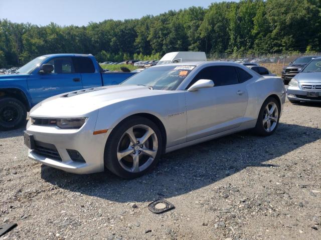 CHEVROLET CAMARO 2SS 2014 2g1ft1ew0e9172491