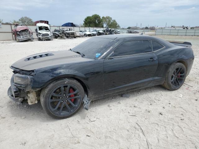 CHEVROLET CAMARO 2SS 2014 2g1ft1ew0e9232818