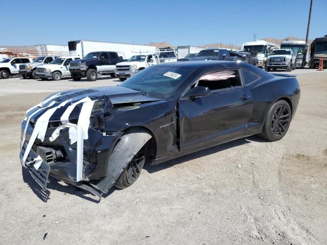 CHEVROLET CAMARO 2014 2g1ft1ew0e9285292