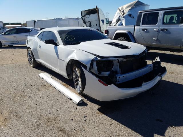 CHEVROLET CAMARO 2SS 2014 2g1ft1ew2e9276478