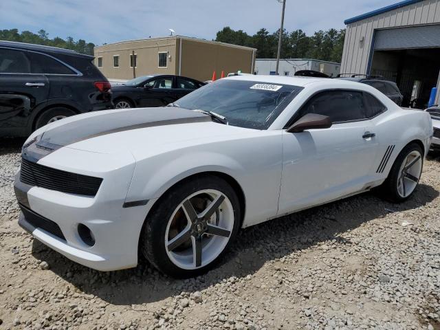 CHEVROLET CAMARO 2011 2g1ft1ew3b9199339