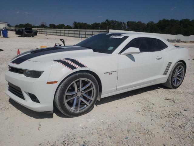 CHEVROLET CAMARO 2SS 2014 2g1ft1ew3e9305180