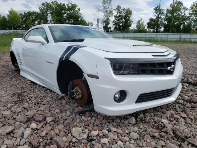 CHEVROLET CAMARO 2SS 2013 2g1ft1ew4d9237566