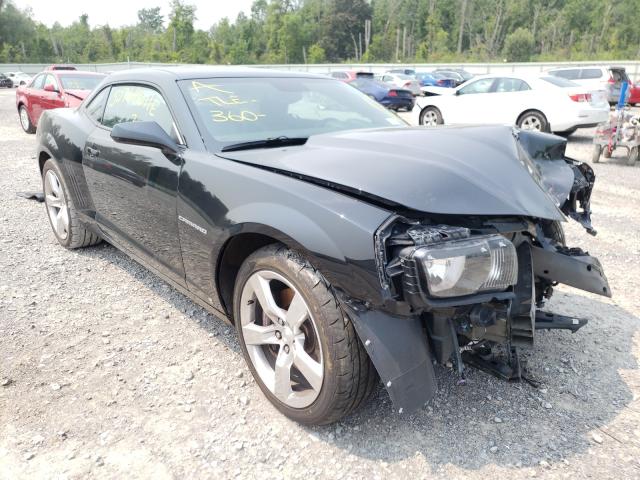 CHEVROLET CAMARO 2010 2g1ft1ew5a9122213