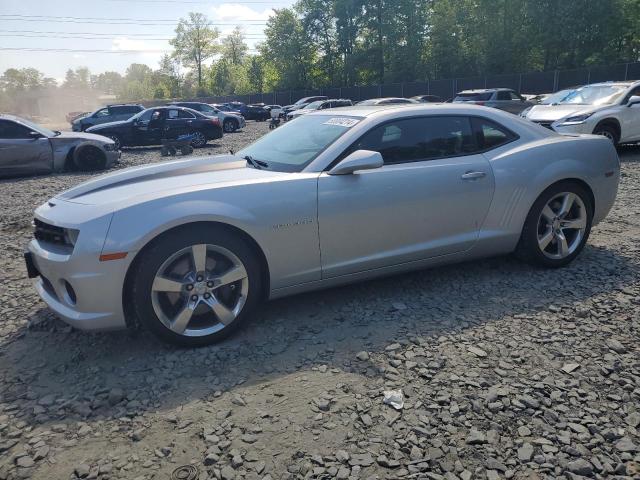 CHEVROLET CAMARO 2010 2g1ft1ew6a9188432