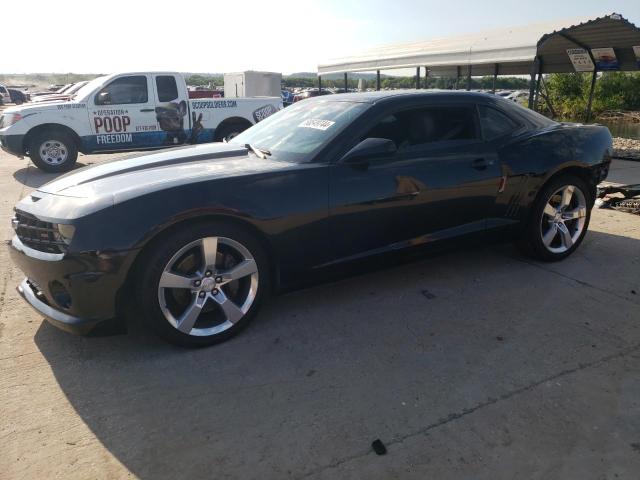 CHEVROLET CAMARO 2010 2g1ft1ew6a9191072