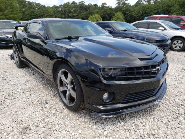 CHEVROLET CAMARO 2SS 2012 2g1ft1ew6c9140769