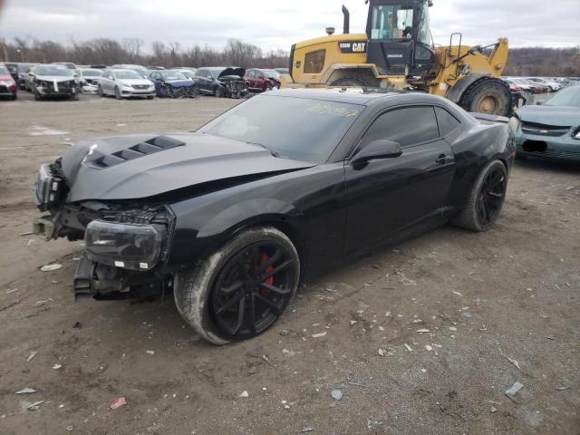 CHEVROLET CAMARO 2SS 2014 2g1ft1ew6e9154576