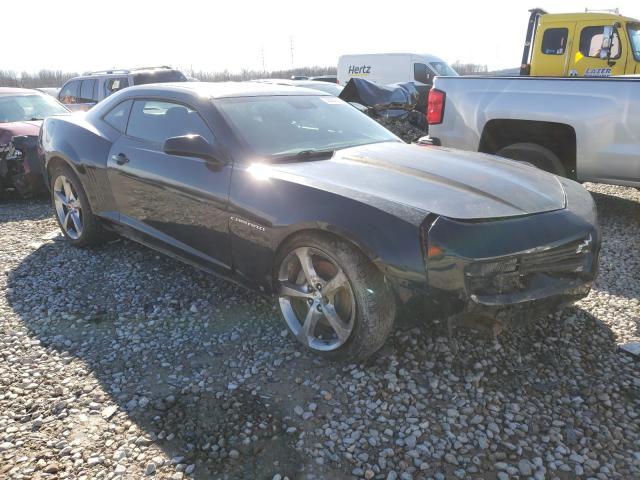 CHEVROLET CAMARO SS 2010 2g1ft1ew7a9102190