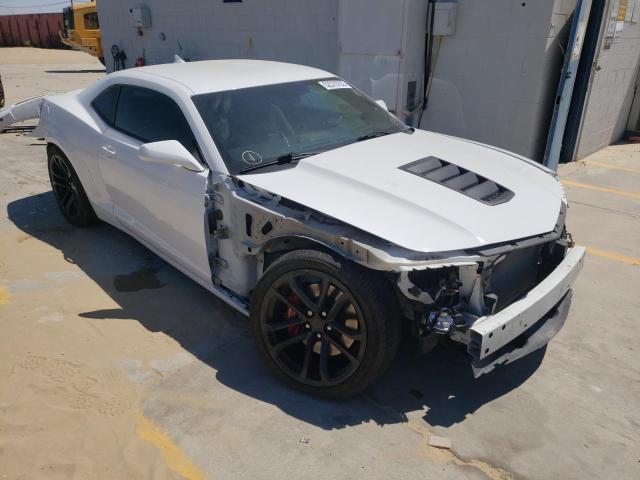 CHEVROLET CAMARO 2SS 2014 2g1ft1ew7e9131534