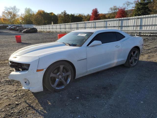 CHEVROLET CAMARO 2SS 2013 2g1ft1ew8d9169417