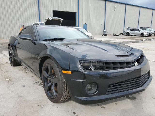 CHEVROLET CAMARO 2SS 2013 2g1ft1ew9d9188204