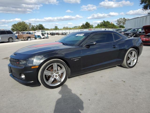 CHEVROLET CAMARO 2SS 2012 2g1ft1ewxc9160118