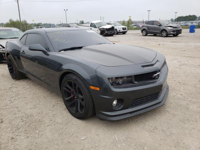 CHEVROLET CAMARO 2SS 2013 2g1ft1ewxd9233716