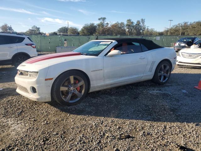 CHEVROLET CAMARO 2SS 2012 2g1ft3dw0c9149691