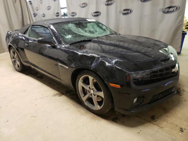 CHEVROLET CAMARO 2SS 2013 2g1ft3dw8d9134258