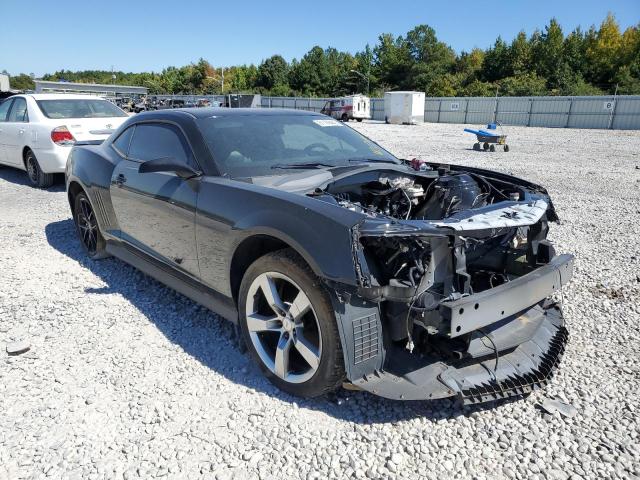 CHEVROLET CAMARO ZL1 2013 2g1fz1ep2d9800332