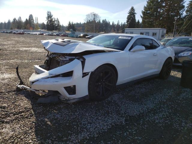 CHEVROLET CAMARO 2014 2g1fz1ep6e9800111