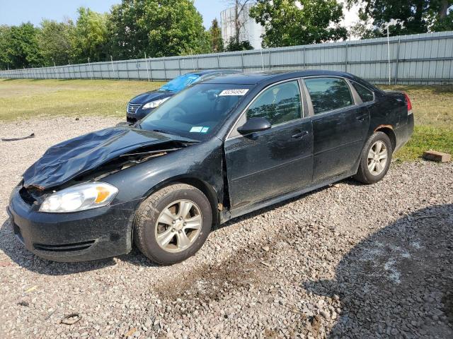 CHEVROLET IMPALA 2015 2g1wa5e30f1104288