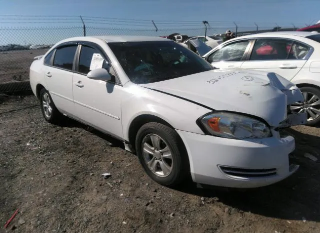 CHEVROLET IMPALA LIMITED 2014 2g1wa5e31e1159010