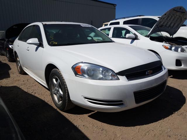 CHEVROLET IMPALA LS 2012 2g1wa5e32c1291013