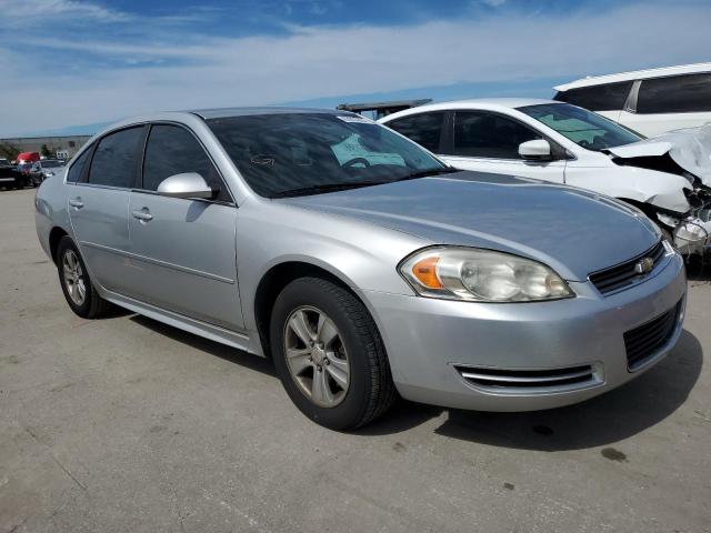 CHEVROLET IMPALA LS 2013 2g1wa5e32d1150797