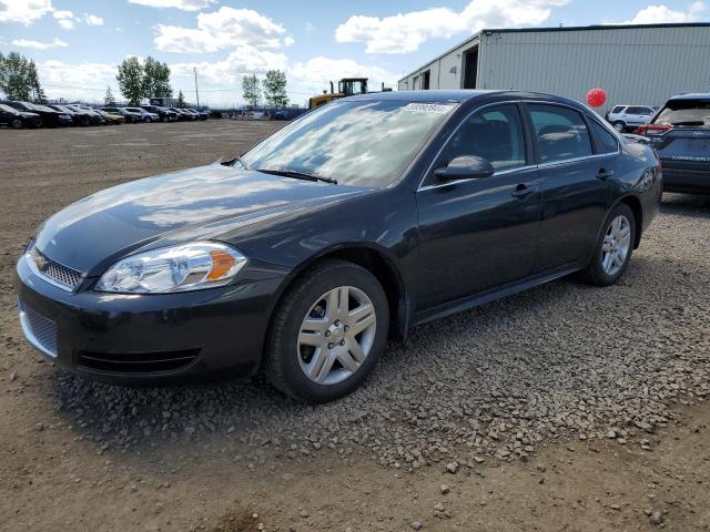 CHEVROLET IMPALA 2013 2g1wa5e32d1179166