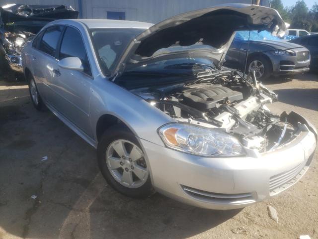 CHEVROLET IMPALA LIM 2015 2g1wa5e32f1149958